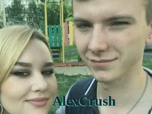 AlexCrush Melody Melons