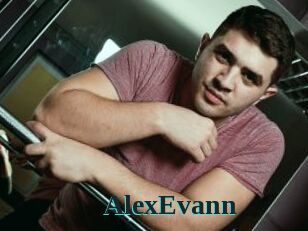 AlexEvann