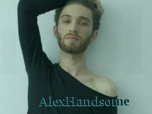 AlexHandsome