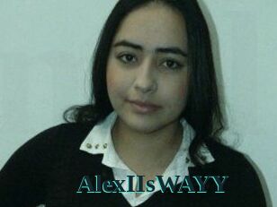 AlexIIsWAYY