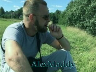 AlexMaddy