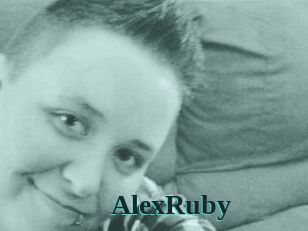 Alex_Ruby Melody Melons