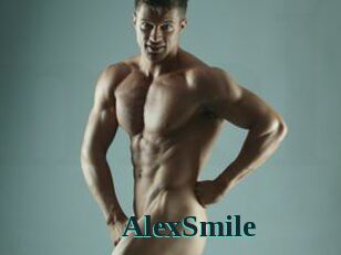 AlexSmile