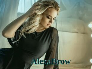 AlexaBrow