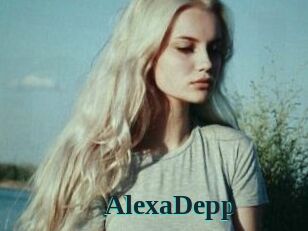 AlexaDepp