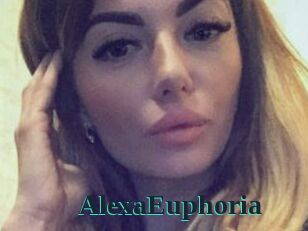 AlexaEuphoria