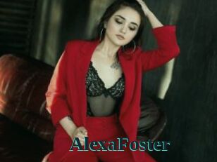 AlexaFoster