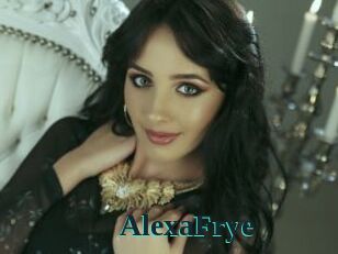 AlexaFrye
