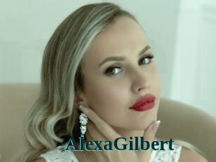 AlexaGilbert