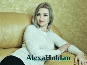 AlexaHoldan