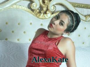 AlexaKate