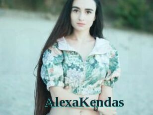 AlexaKendas