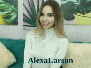 AlexaLarson