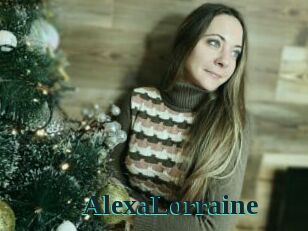 AlexaLorraine