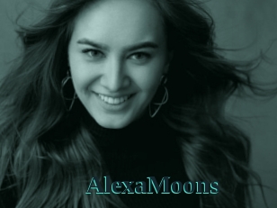 AlexaMoons