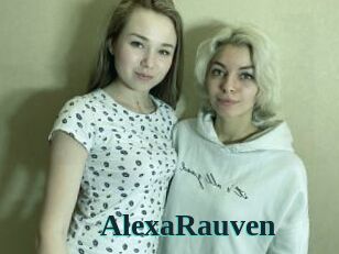 AlexaRauven