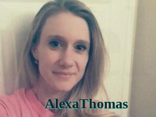 AlexaThomas