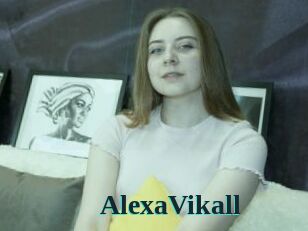 AlexaVikall