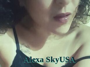 Alexa_SkyUSA Melody Melons