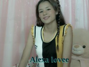 Alexa_lovee