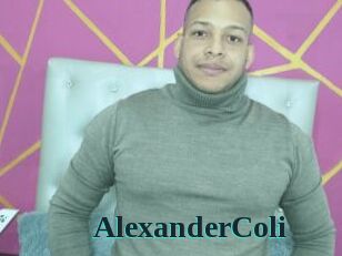 AlexanderColi