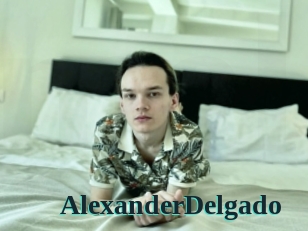 AlexanderDelgado