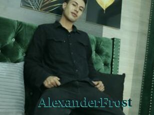 AlexanderFrost