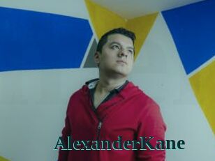 AlexanderKane