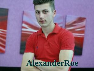 AlexanderRoe