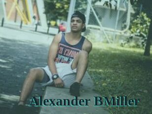 Alexander_BMiller