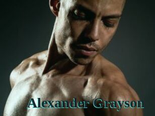 Alexander_Grayson Melody Melons