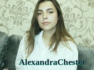 AlexandraChester