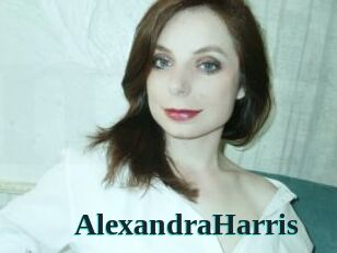 AlexandraHarris