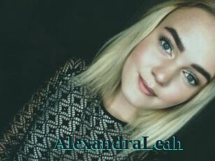 AlexandraLeah