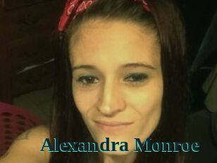 Alexandra_Monroe