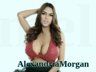 AlexandriaMorgan