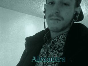 Alexantra