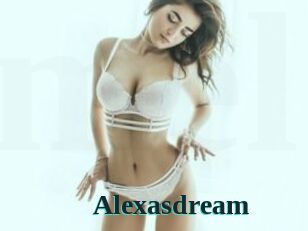Alexasdream