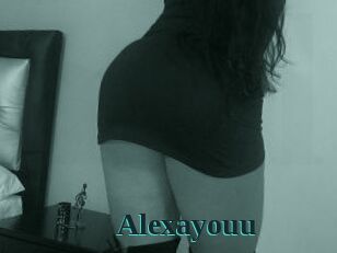 Alexayouu