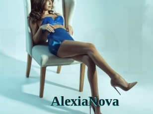 AlexiaNova