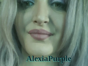 AlexiaPurple