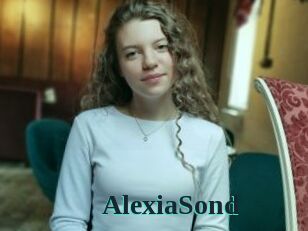 AlexiaSond