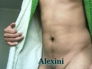 Alexini