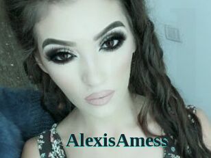 AlexisAmess Melody Melons