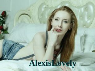 AlexisLovely