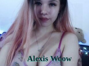 Alexis_Woow Melody Melons