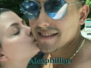 Alexphillips