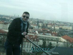 Alextzz