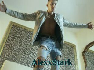 AlexxStark