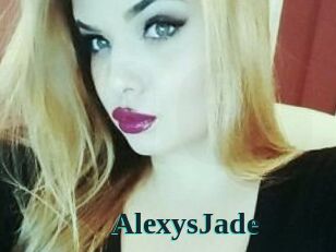 AlexysJade